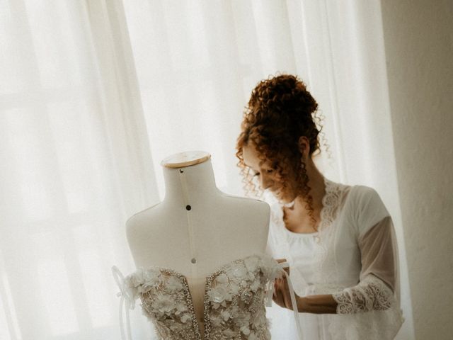O casamento de Matheus  e Rhayanne  em Rio Bonito, Rio de Janeiro 5