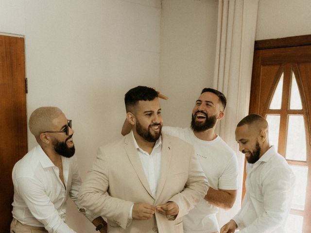 O casamento de Matheus  e Rhayanne  em Rio Bonito, Rio de Janeiro 6