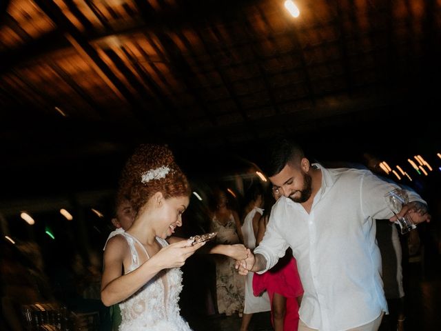 O casamento de Matheus  e Rhayanne  em Rio Bonito, Rio de Janeiro 7