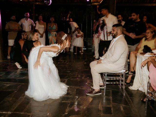 O casamento de Matheus  e Rhayanne  em Rio Bonito, Rio de Janeiro 8