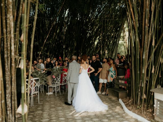 O casamento de Matheus  e Rhayanne  em Rio Bonito, Rio de Janeiro 9