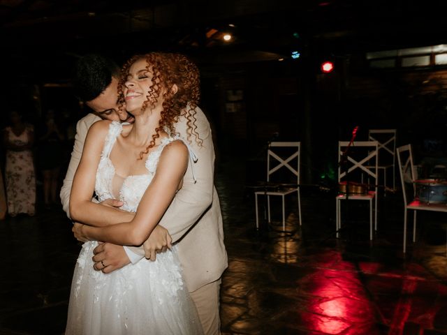 O casamento de Matheus  e Rhayanne  em Rio Bonito, Rio de Janeiro 11
