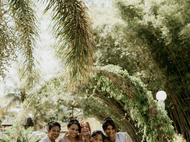 O casamento de Matheus  e Rhayanne  em Rio Bonito, Rio de Janeiro 12