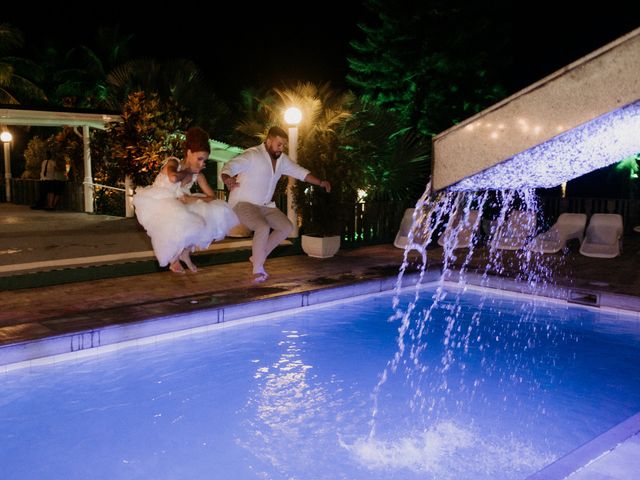 O casamento de Matheus  e Rhayanne  em Rio Bonito, Rio de Janeiro 13