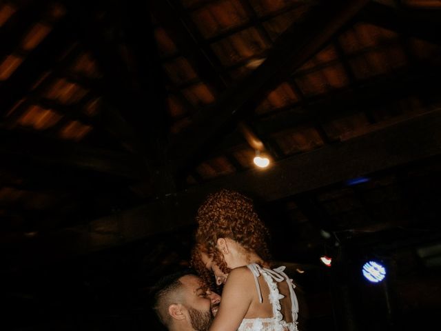 O casamento de Matheus  e Rhayanne  em Rio Bonito, Rio de Janeiro 15