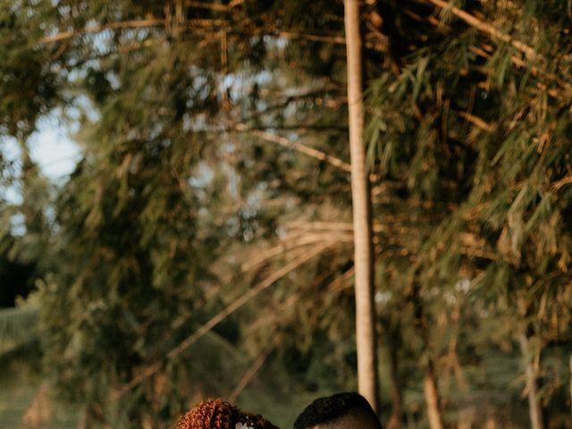 O casamento de Matheus  e Rhayanne  em Rio Bonito, Rio de Janeiro 16
