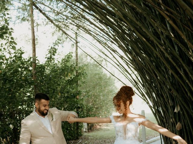 O casamento de Matheus  e Rhayanne  em Rio Bonito, Rio de Janeiro 17