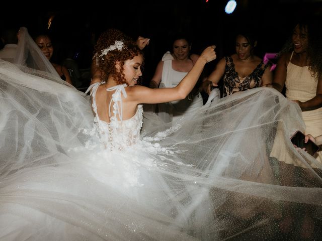 O casamento de Matheus  e Rhayanne  em Rio Bonito, Rio de Janeiro 18