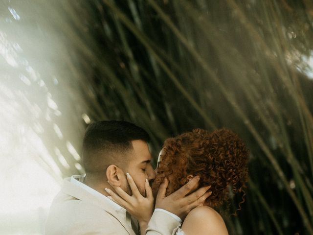 O casamento de Matheus  e Rhayanne  em Rio Bonito, Rio de Janeiro 19