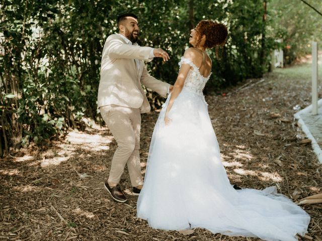 O casamento de Matheus  e Rhayanne  em Rio Bonito, Rio de Janeiro 2