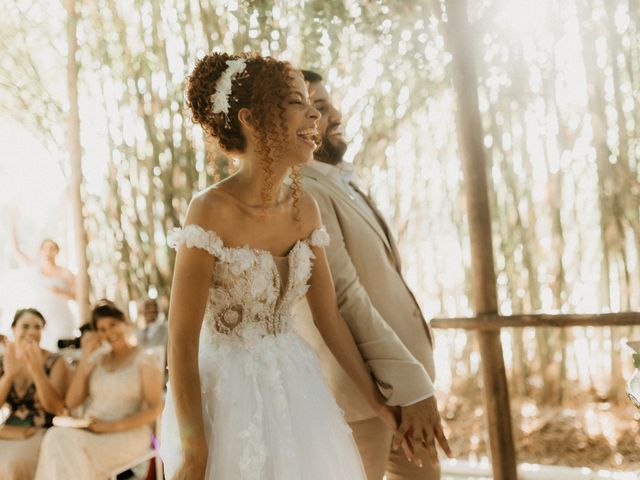 O casamento de Matheus  e Rhayanne  em Rio Bonito, Rio de Janeiro 23