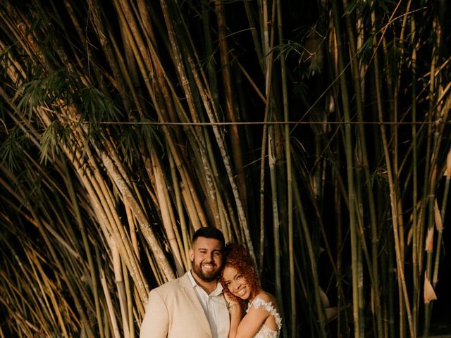 O casamento de Matheus  e Rhayanne  em Rio Bonito, Rio de Janeiro 24