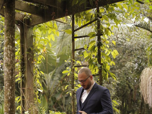O casamento de Felipe e Drielly em São Bernardo do Campo, São Paulo 3