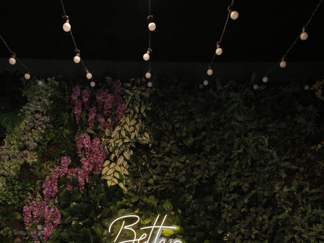 O casamento de Felipe e Drielly em São Bernardo do Campo, São Paulo 12