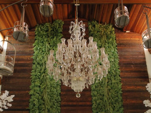 O casamento de Felipe e Drielly em São Bernardo do Campo, São Paulo 15