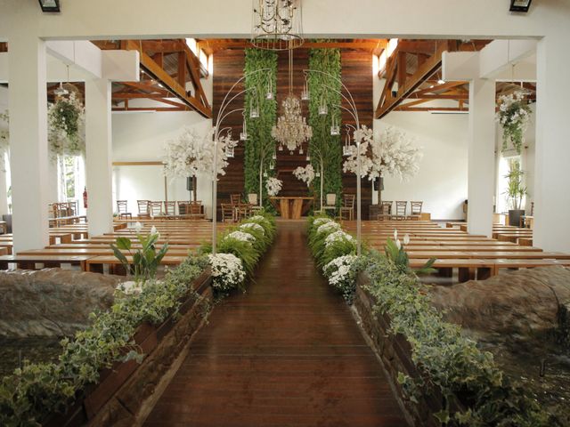 O casamento de Felipe e Drielly em São Bernardo do Campo, São Paulo 16