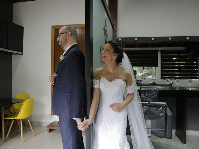 O casamento de Felipe e Drielly em São Bernardo do Campo, São Paulo 17