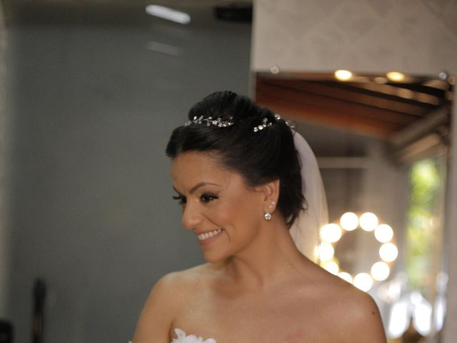 O casamento de Felipe e Drielly em São Bernardo do Campo, São Paulo 1