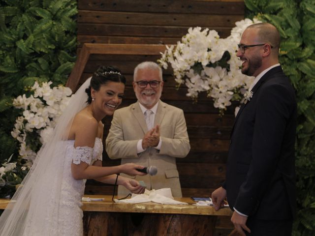 O casamento de Felipe e Drielly em São Bernardo do Campo, São Paulo 23