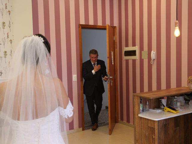 O casamento de Felipe e Drielly em São Bernardo do Campo, São Paulo 27