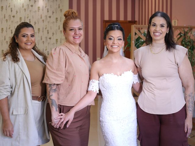 O casamento de Felipe e Drielly em São Bernardo do Campo, São Paulo 31