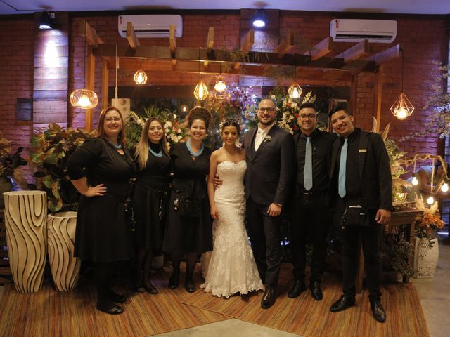 O casamento de Felipe e Drielly em São Bernardo do Campo, São Paulo 32