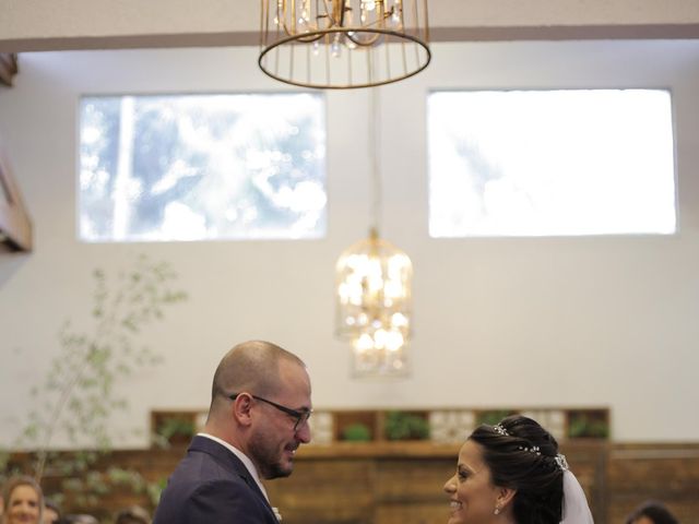 O casamento de Felipe e Drielly em São Bernardo do Campo, São Paulo 33