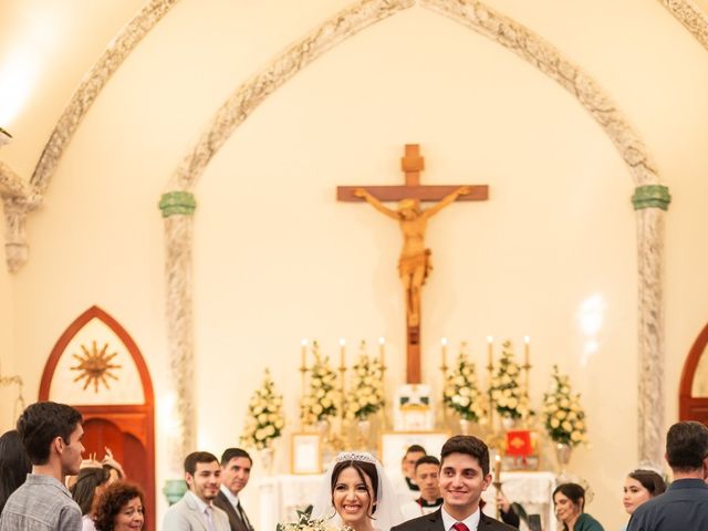 O casamento de Wagner Jr e Isabella em Sé, São Paulo 15