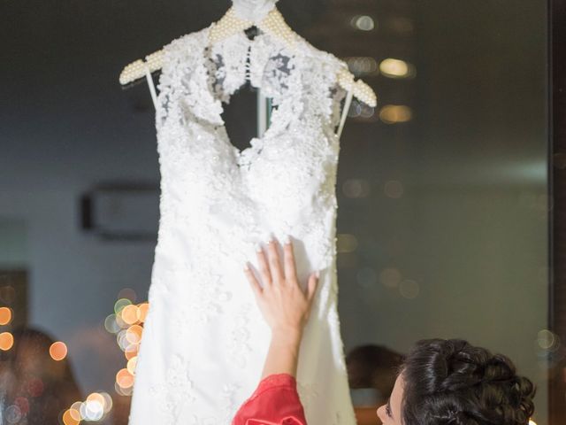 O casamento de Gustavo e Helenice em Campo Grande, Mato Grosso do Sul 4