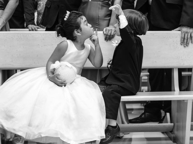 O casamento de Gustavo e Helenice em Campo Grande, Mato Grosso do Sul 7