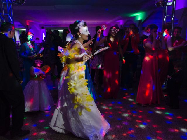 O casamento de Gustavo e Helenice em Campo Grande, Mato Grosso do Sul 10