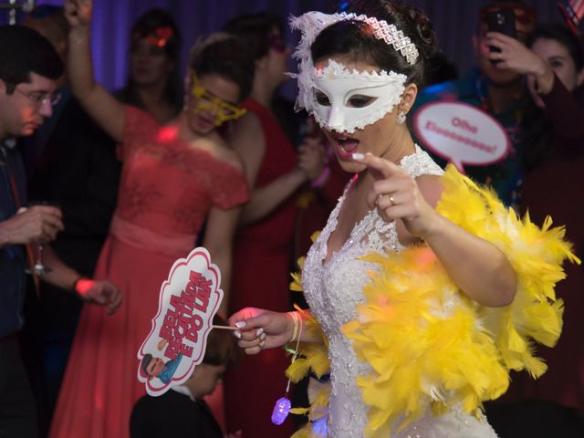 O casamento de Gustavo e Helenice em Campo Grande, Mato Grosso do Sul 11