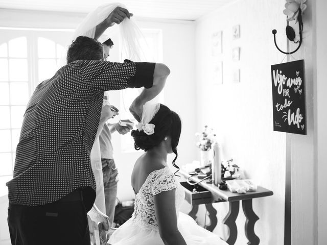 O casamento de Renata e Will em Mairiporã, São Paulo Estado 10