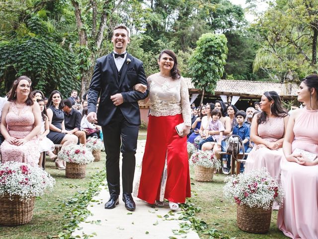 O casamento de Renata e Will em Mairiporã, São Paulo Estado 12