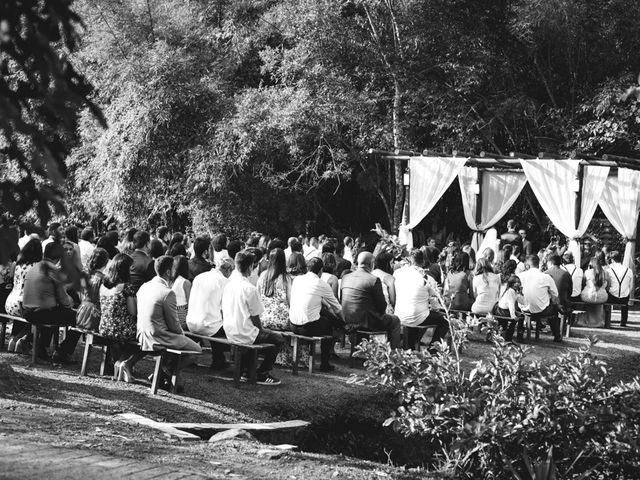 O casamento de Renata e Will em Mairiporã, São Paulo Estado 22