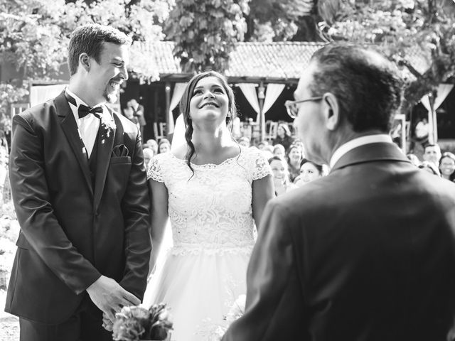 O casamento de Renata e Will em Mairiporã, São Paulo Estado 24