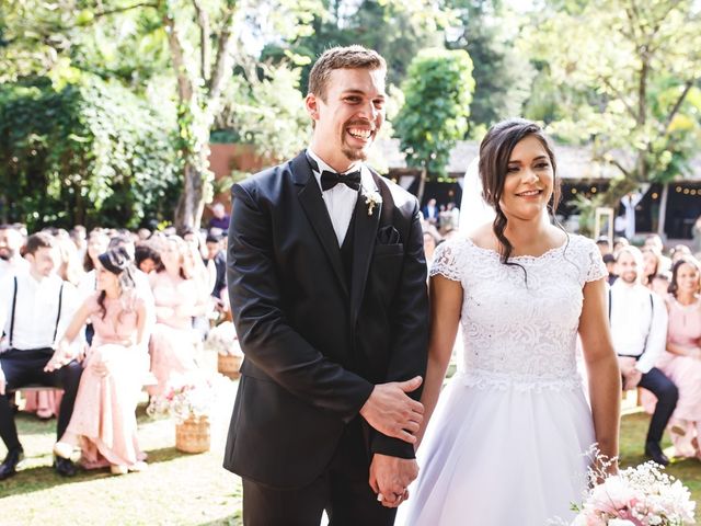 O casamento de Renata e Will em Mairiporã, São Paulo Estado 25