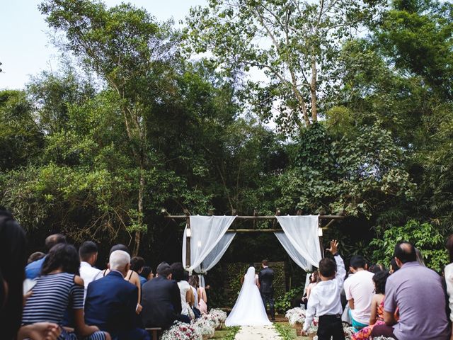 O casamento de Renata e Will em Mairiporã, São Paulo Estado 26