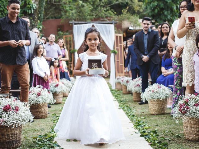 O casamento de Renata e Will em Mairiporã, São Paulo Estado 29