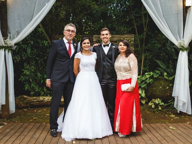 O casamento de Renata e Will em Mairiporã, São Paulo Estado 38