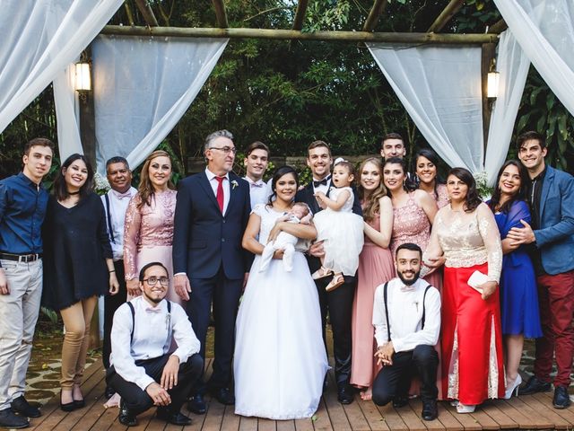 O casamento de Renata e Will em Mairiporã, São Paulo Estado 40