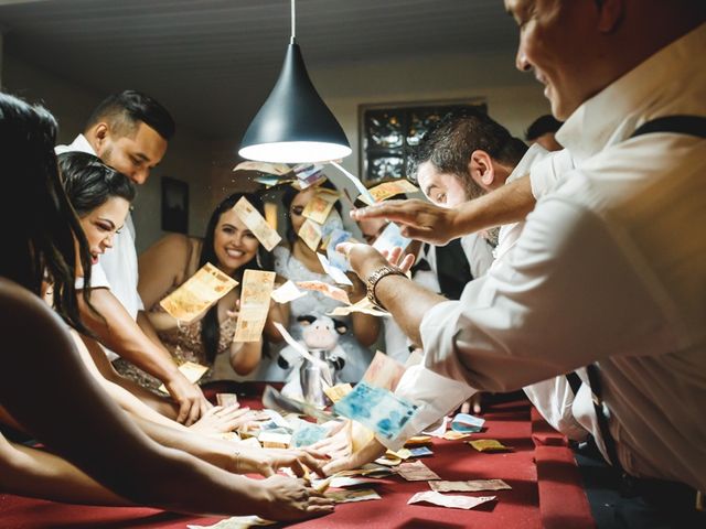 O casamento de Renata e Will em Mairiporã, São Paulo Estado 48