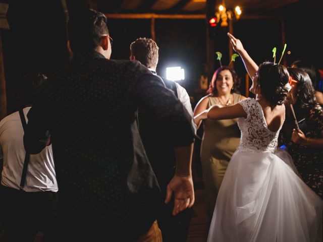 O casamento de Renata e Will em Mairiporã, São Paulo Estado 51