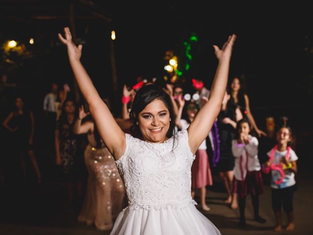 O casamento de Renata e Will em Mairiporã, São Paulo Estado 56