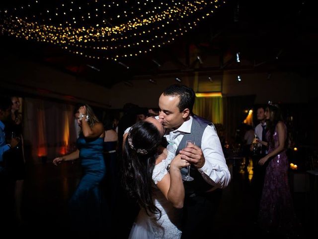 O casamento de Rafael e Marcia em Porto Alegre, Rio Grande do Sul 9