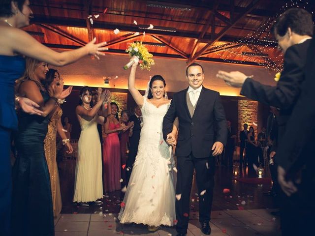 O casamento de Rafael e Marcia em Porto Alegre, Rio Grande do Sul 18