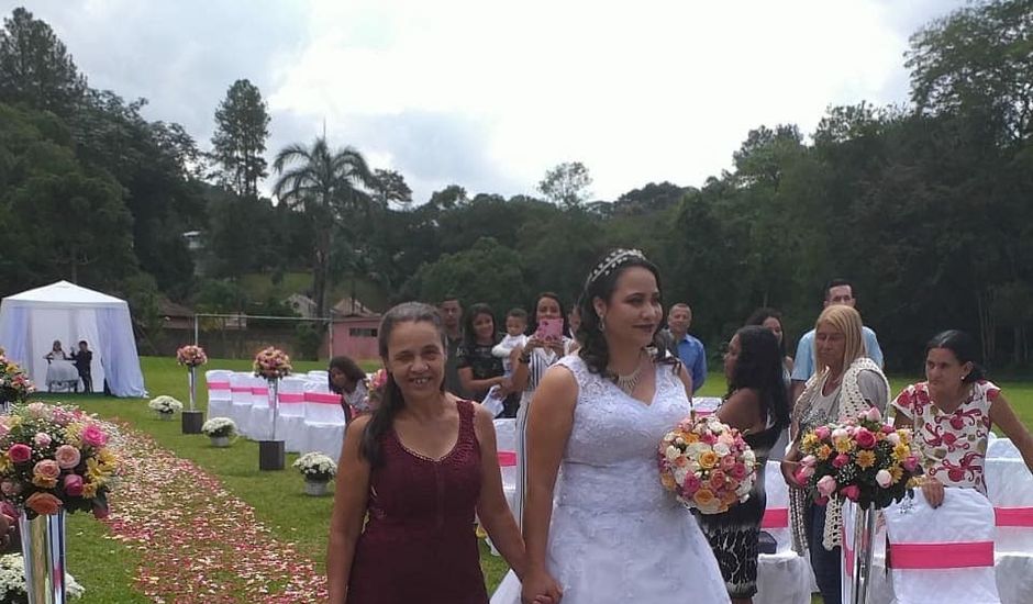 O casamento de Rodrigo e Graziela em Guarulhos, São Paulo