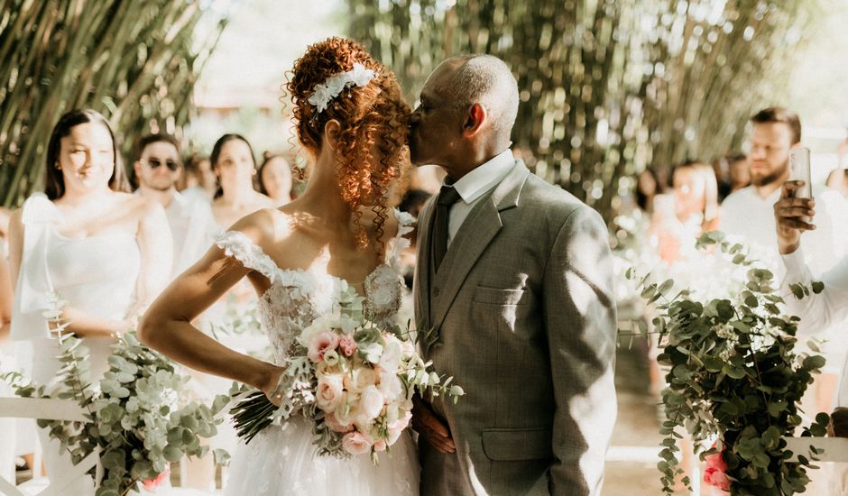 O casamento de Matheus  e Rhayanne  em Rio Bonito, Rio de Janeiro