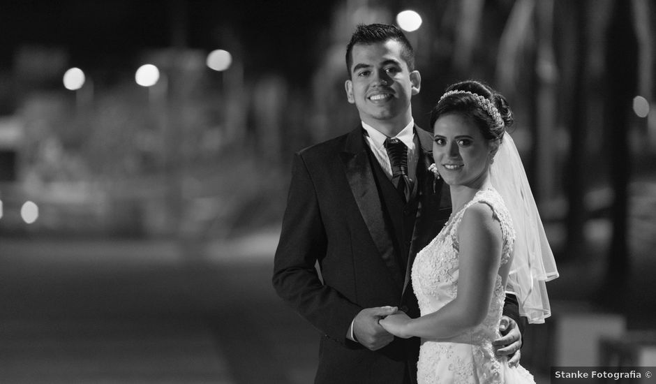 O casamento de Gustavo e Helenice em Campo Grande, Mato Grosso do Sul