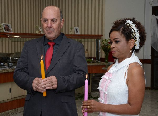 O casamento de Luiz e Bete em Florianópolis, Santa Catarina 6
